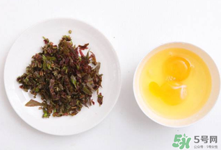 寶寶能吃香椿炒雞蛋嗎？一歲寶寶能吃香椿炒雞蛋嗎？