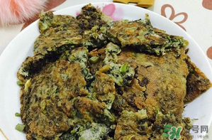 寶寶能吃香椿炒雞蛋嗎？一歲寶寶能吃香椿炒雞蛋嗎？