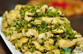 香椿炒雞蛋有什么營(yíng)養(yǎng)？香椿炒雞蛋有什么功效？