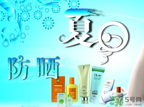 防曬噴霧怎么用才正確？防曬噴霧使用方法