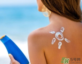 防曬噴霧怎么用才正確？防曬噴霧使用方法