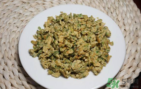 發(fā)燒能吃香椿炒雞蛋嗎？發(fā)燒可以吃香椿炒雞蛋嗎？