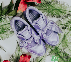 puma蝴蝶結(jié)2017新配色什么時候發(fā)售？彪馬蝴蝶結(jié)春夏新配色什么時候上市？