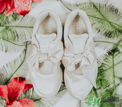 puma蝴蝶結(jié)2017新配色什么時候發(fā)售？彪馬蝴蝶結(jié)春夏新配色什么時候上市？