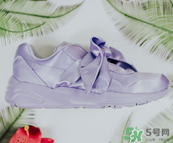 puma蝴蝶結(jié)2017新配色什么時候發(fā)售？彪馬蝴蝶結(jié)春夏新配色什么時候上市？
