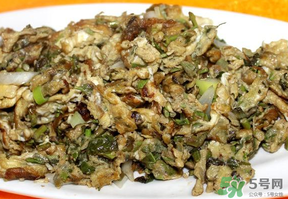 痛風能吃香椿炒雞蛋嗎？痛風患者吃香椿炒雞蛋好嗎？