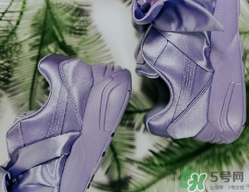 puma蝴蝶結(jié)2017新配色多少錢？彪馬蝴蝶結(jié)春夏新配色發(fā)售價格