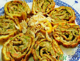 感冒能吃香椿炒雞蛋嗎？感冒能吃香椿嗎？