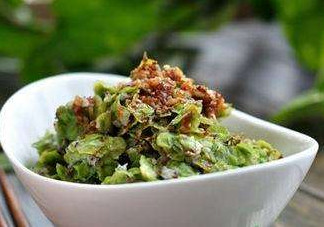 榆錢(qián)怎么存放？榆錢(qián)的保存方法