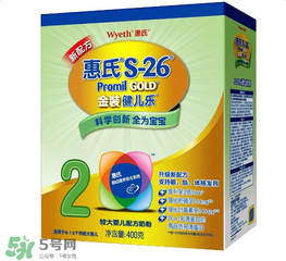 惠氏奶粉產(chǎn)地是哪里？惠氏是哪個(gè)國(guó)家的品牌？