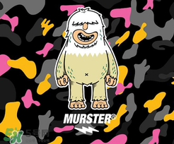 murster是什么牌子？murster碎念怪獸是什么檔次？