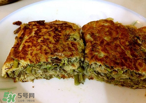 孕婦能吃春芽炒鵝蛋嗎？香椿炒鵝蛋孕婦能吃嗎？