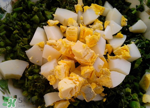 孕婦能吃春芽炒鵝蛋嗎？香椿炒鵝蛋孕婦能吃嗎？