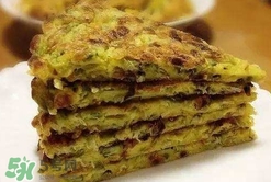 榆錢可以包餃子嗎?榆錢包餃子的做法 榆錢可以包餃子嗎?榆錢包餃子的做法