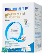 合生元是哪個(gè)國(guó)家的品牌？合生元的產(chǎn)地是哪里？