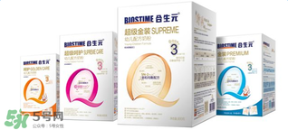 合生元是哪個(gè)國(guó)家的品牌？合生元的產(chǎn)地是哪里？