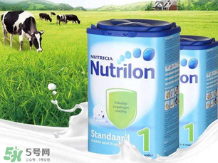 Nutrilon牛欄奶粉是哪個國家的品牌？Nutrilon牛欄奶粉產(chǎn)地是哪里？