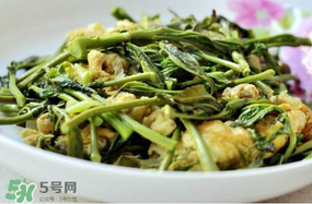 香椿和筍子能一起吃嗎？香椿可以和筍一起吃嗎？