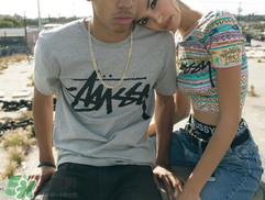 stussy是什么牌子？stussy斯圖西是什么檔次？