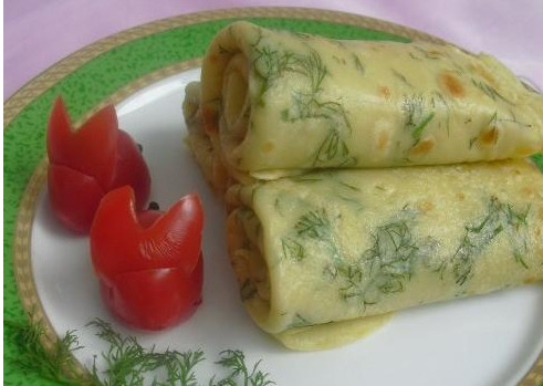 茴香苗怎么吃？茴香苗的吃法