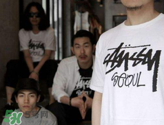 stussy是什么牌子？stussy斯圖西是什么檔次？