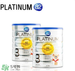 A2奶粉分幾段？A2奶粉分段說明