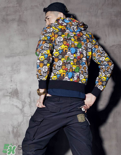 bape是什么牌子？bape是什么檔次？