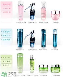 蘭蔻爽膚水孕婦能用嗎？啡蘭蔻爽膚水配什么乳液