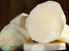 香椿和山藥能一起吃嗎？香椿和山藥可以同吃嗎？