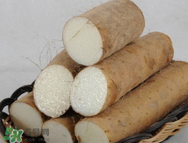 香椿和山藥能一起吃嗎？香椿和山藥可以同吃嗎？