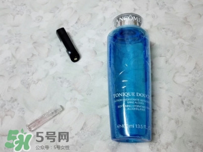 蘭蔻爽膚水孕婦能用嗎？啡蘭蔻爽膚水配什么乳液