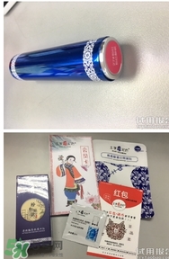 土家硒泥坊口紅色號 土家硒泥坊口紅試色