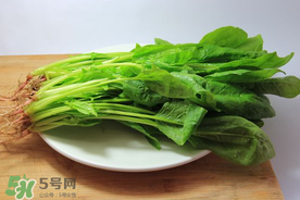 香椿和菠菜能一起吃嗎？香椿和菠菜能一起吃好嗎？