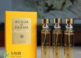 帕爾瑪之水是什么牌子？帕爾瑪之水是什么檔次？