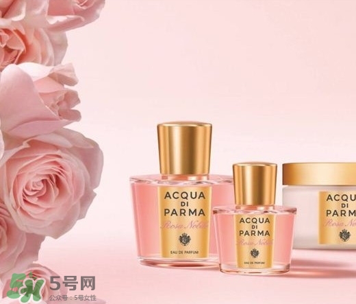 帕爾瑪之水哪個(gè)最好聞？帕爾瑪之水香水推薦