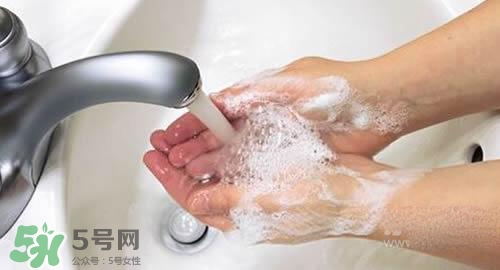 手膜做完要洗手嗎？手膜做完要不要洗手？