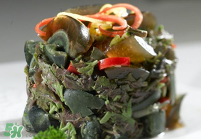 香椿和皮蛋能一起吃嗎？香椿拌皮蛋做法大全