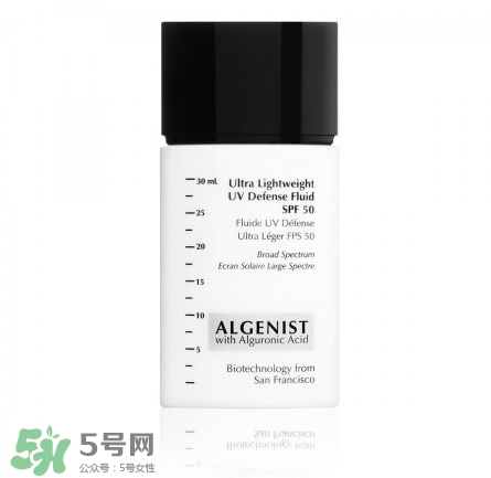 algenist奧杰尼防曬霜怎么樣？奧杰尼防曬霜好用嗎？