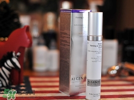 algenist奧杰尼防曬霜怎么樣？奧杰尼防曬霜好用嗎？