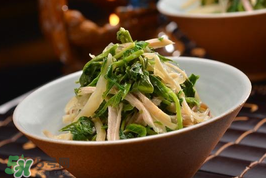 香椿和雞肉可同吃嗎？香椿和雞肉能一起吃嗎？