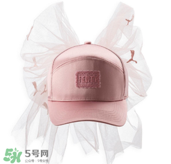 puma蝴蝶結(jié)棒球帽多少錢？彪馬蝴蝶結(jié)帽子專柜價(jià)格