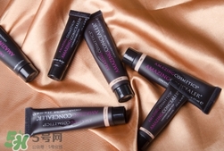 Amazing Cosmetic艾美倩遮瑕膏怎么樣？艾美倩遮瑕膏怎么用？