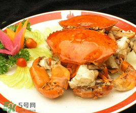 香椿和螃蟹能一起吃嗎？香椿和螃蟹一起吃好嗎？