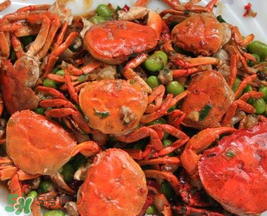 香椿和螃蟹能一起吃嗎？香椿和螃蟹一起吃好嗎？