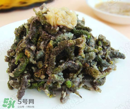 蒸構(gòu)樹花兒的功效 蒸構(gòu)樹花兒有什么功效？