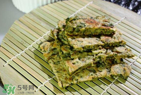 寶寶能吃香椿嗎？香椿怎樣做給寶寶吃？