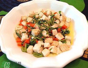 寶寶能吃香椿嗎？香椿怎樣做給寶寶吃？