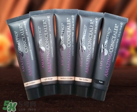 Amazing Cosmetic艾美倩遮瑕膏色號(hào) 艾美倩遮瑕膏試色 Amazing Cosmetic艾美倩遮瑕膏色號(hào) 艾美倩遮瑕膏試色