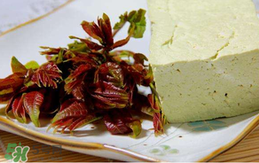 經(jīng)期能吃香椿嗎？月經(jīng)期間可以吃香椿嗎？