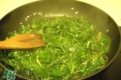 枸杞葉能炒著吃嗎？枸杞葉能涼拌嗎